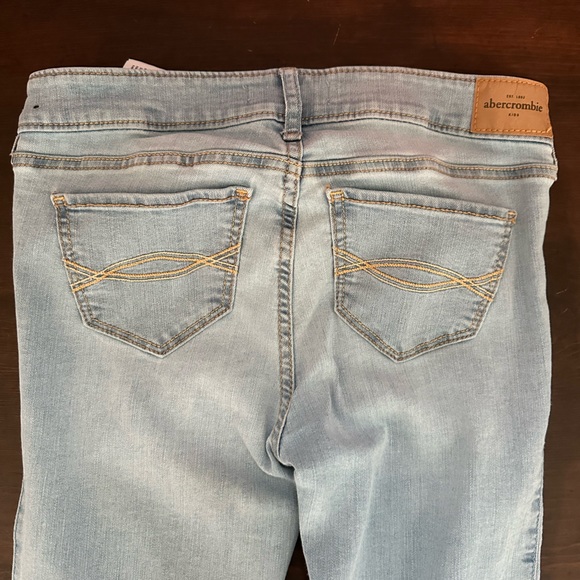 Abercombie Kids Slim Jeans - Picture 3 of 3